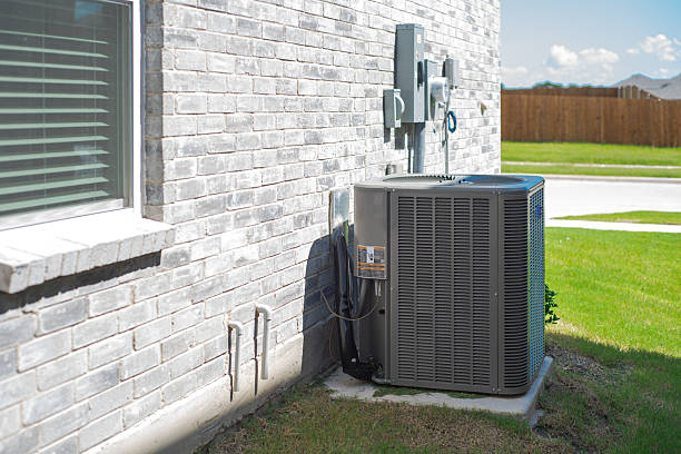 Reliable Hvac contractor in Ridgeville, SC by FH HVAC